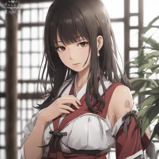 Saori Oshima
