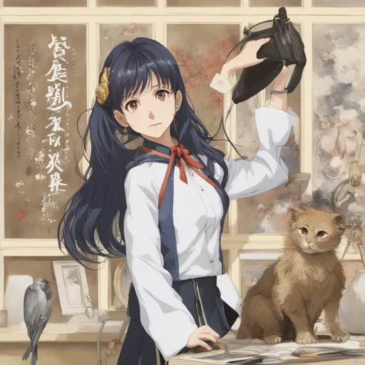 Saori Sugimoto
