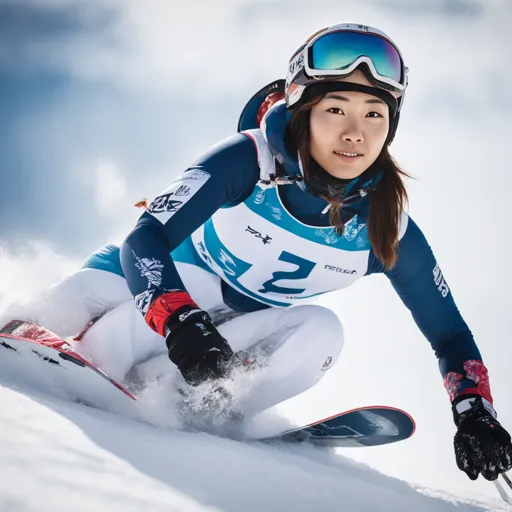 Saori Suzuki