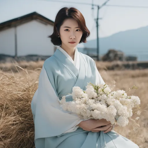 Saori Takarada