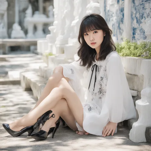 Saori Yamamoto