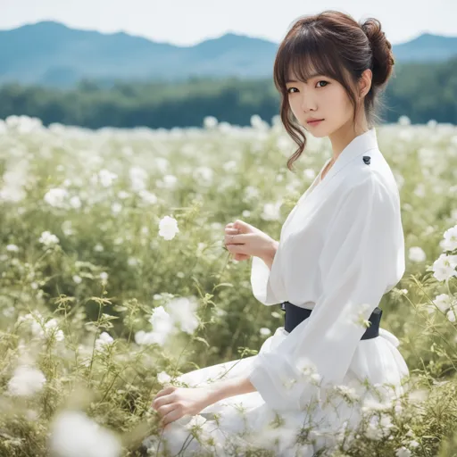 Saori Ōnishi