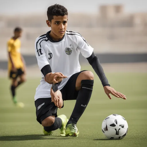 Saoud Al-Ansari