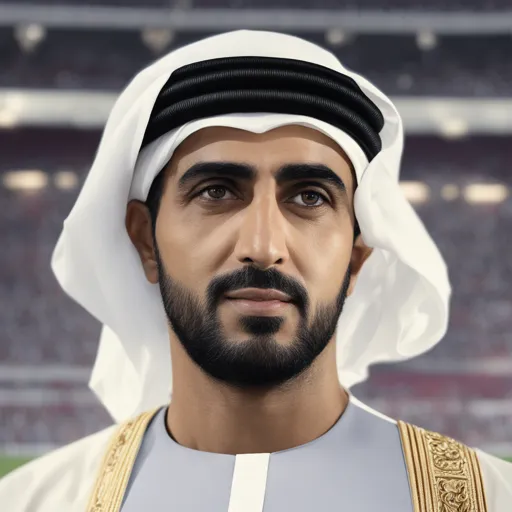 Saoud Al-Mohannadi