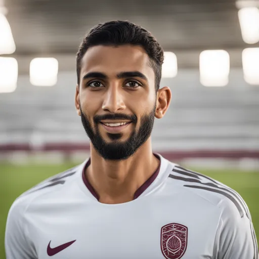 Saoud Al-Nuaimi