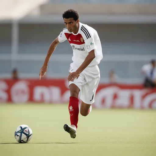 Saoud Faraj