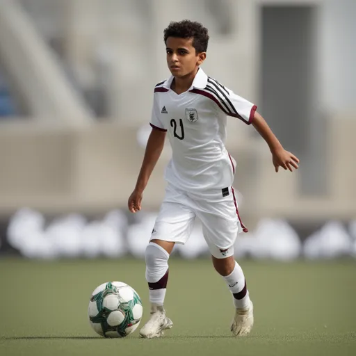 Saoud Nasser