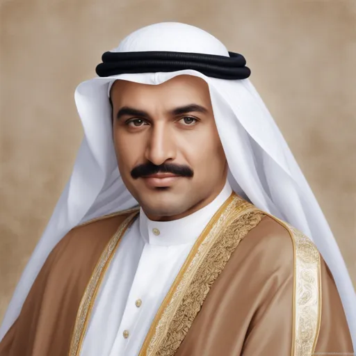 Saoud Obaid Daifallah