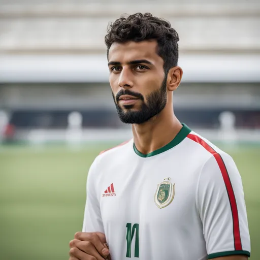 Saoud Saeed