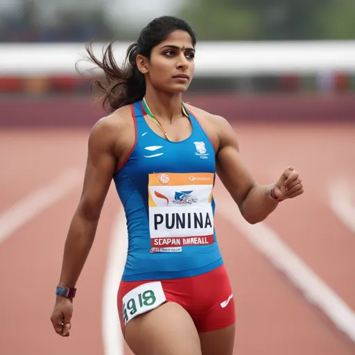 Sapana Punia