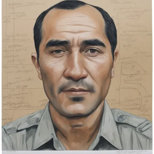 Sapardurdy Khadzhiev