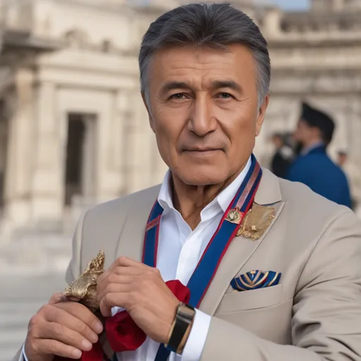 Saparmyrat Atabayev