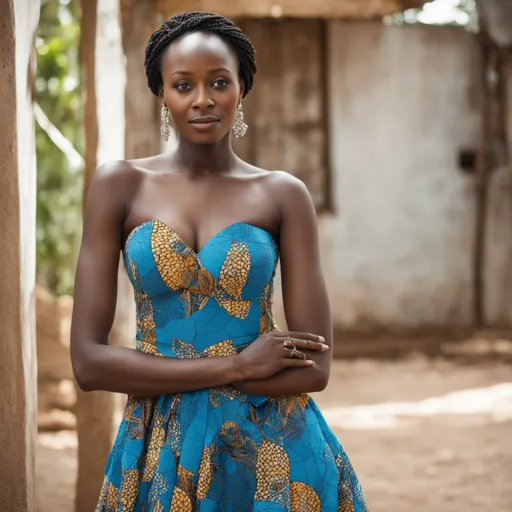Saphine Kirenga