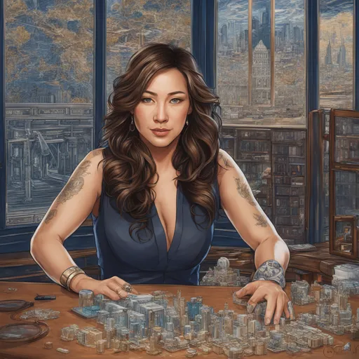 Sapphire Energy
