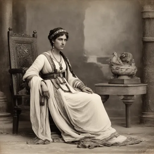 Sappho Leontias