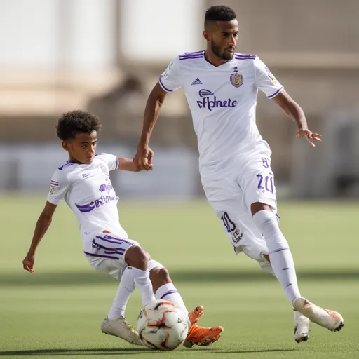 Saqer Mohammed