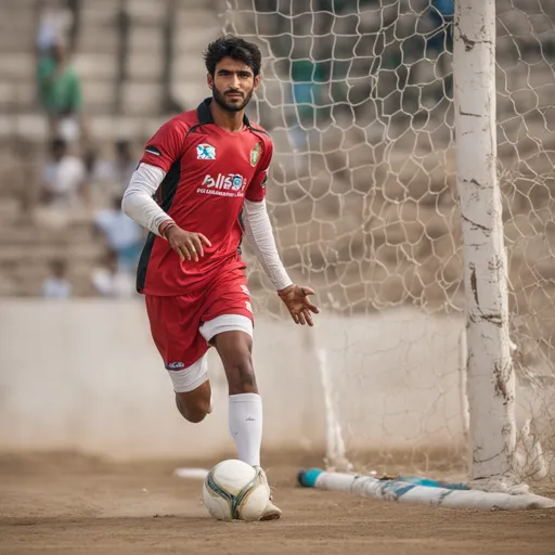 Saqib Hanif