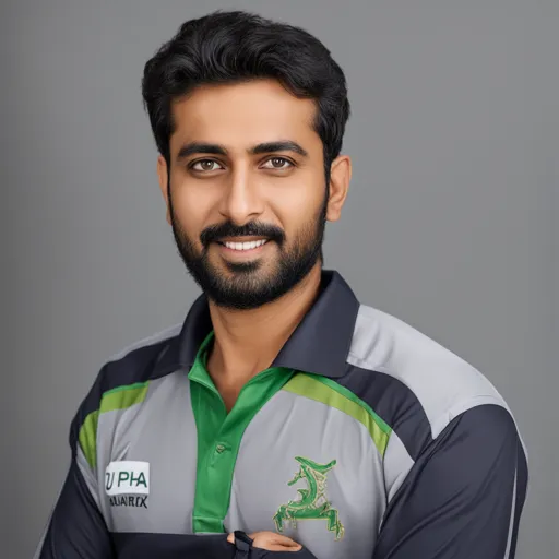 Saqib Qureshi
