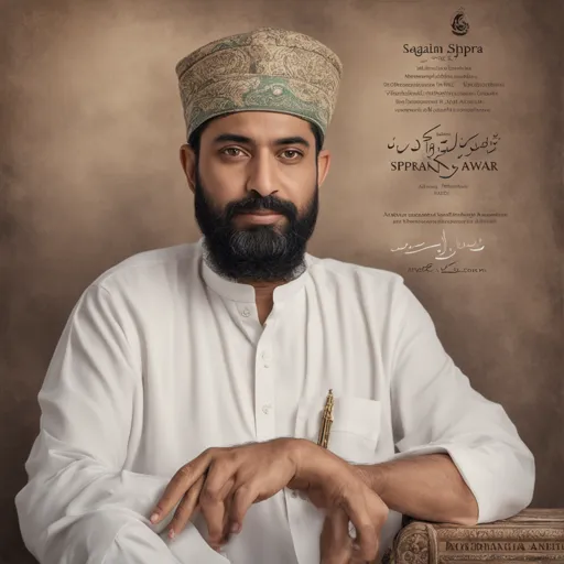 Saqlain Anwar Sipra