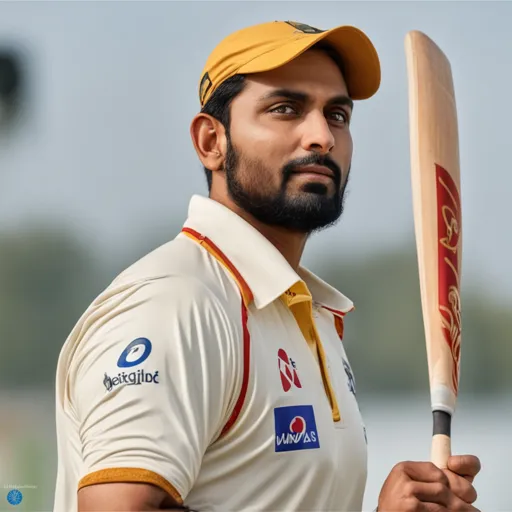 Saqlain Arshad