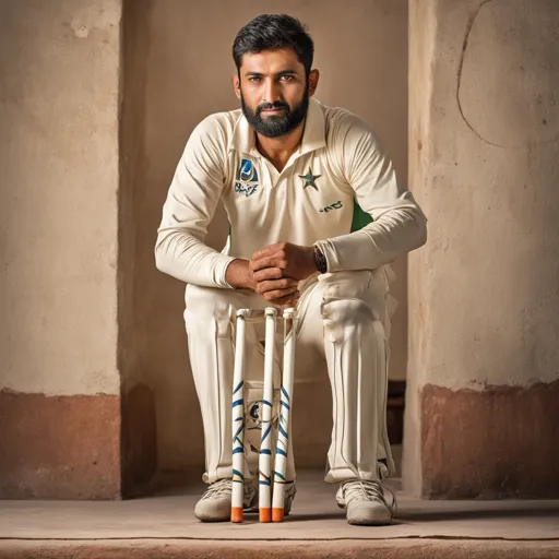 Saqlain Haider