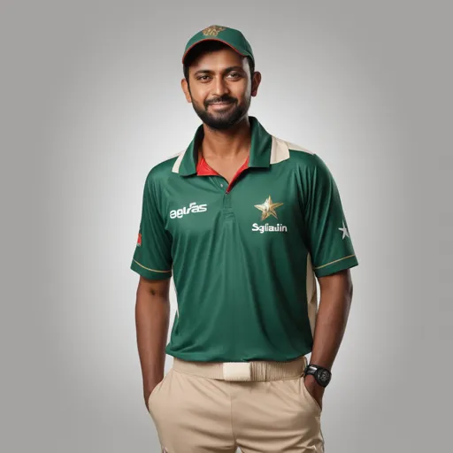 Saqlain Sajib