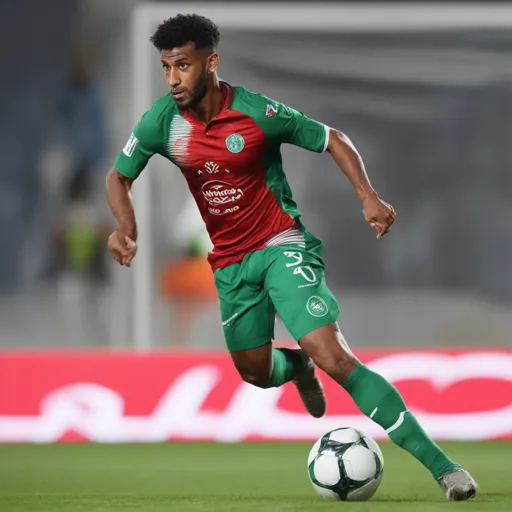 Saqr Mamdouh