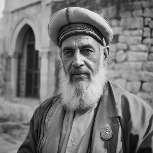 Sar Shalom ben Abraham