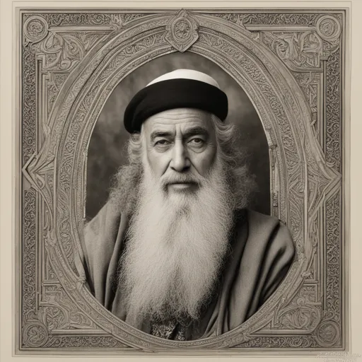 Sar Shalom ben Boaz