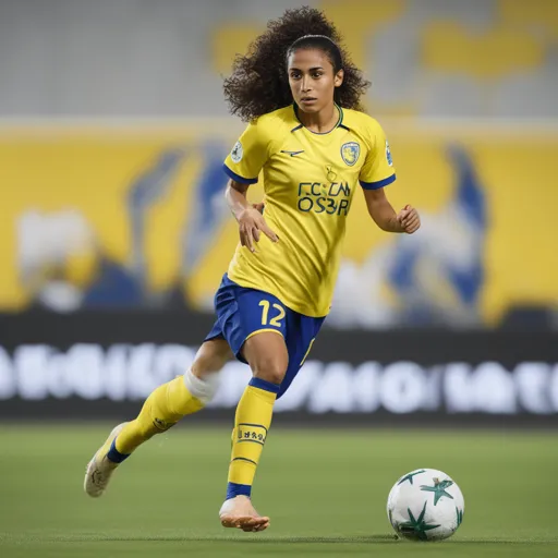 Sara Al-Hamad