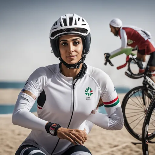 Sara Al Senaani