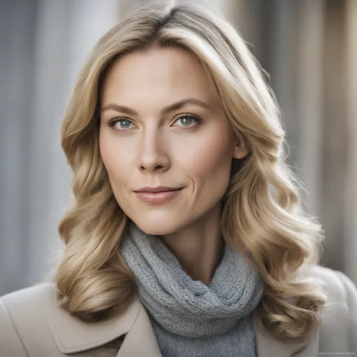 Sara Alström