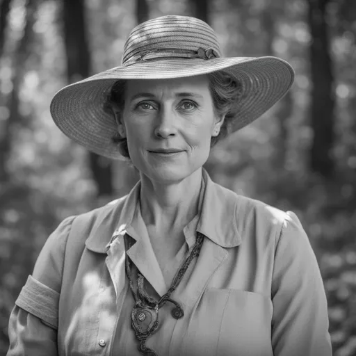 Sara Anderson Immerwahr