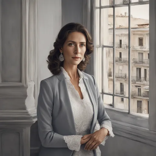 Sara Andrés Barrio