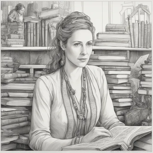 Sara B. Pritchard