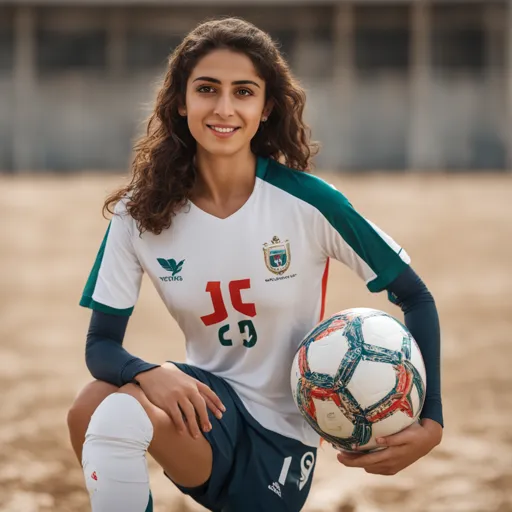 Sara Bakri