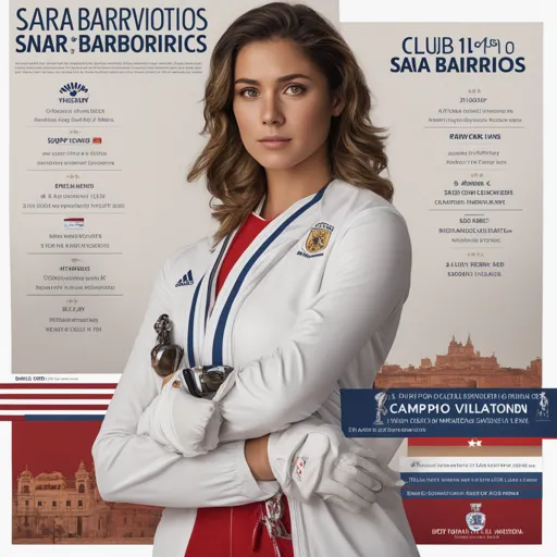 Sara Barrios