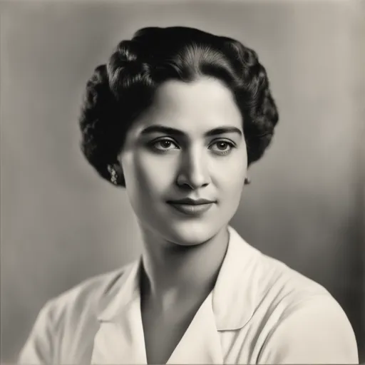 Sara Bendahan
