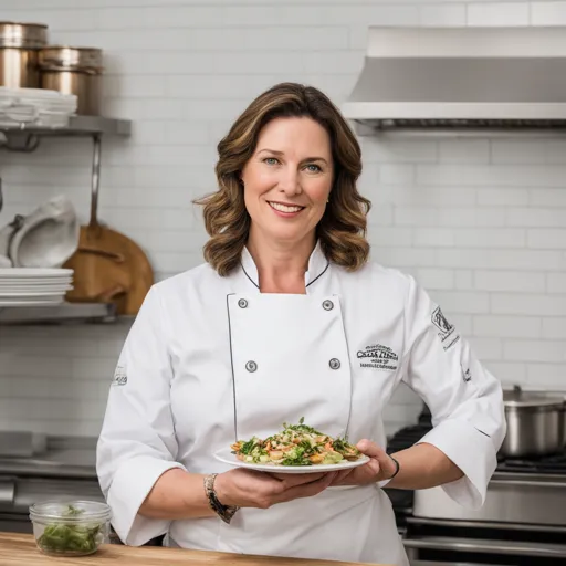 Sara Bradley (chef)
