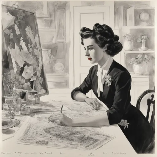 Sara Carles Johns