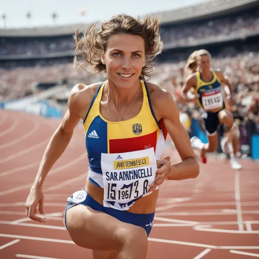 Sara Carnicelli