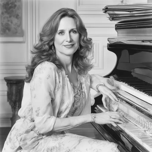 Sara Davis Buechner