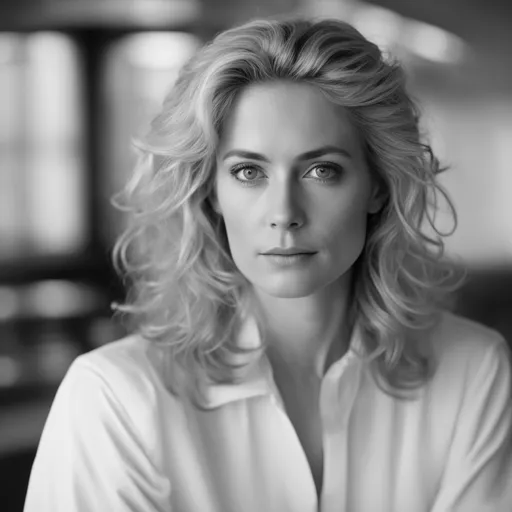 Sara Driver