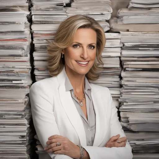 Sara Edwards (American television host)