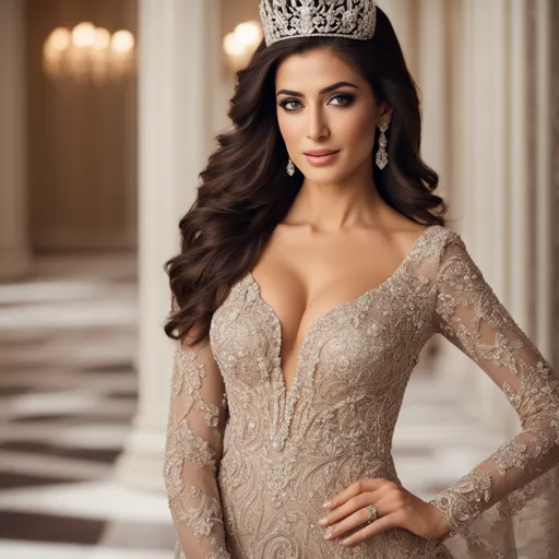 Sara El-Khouly