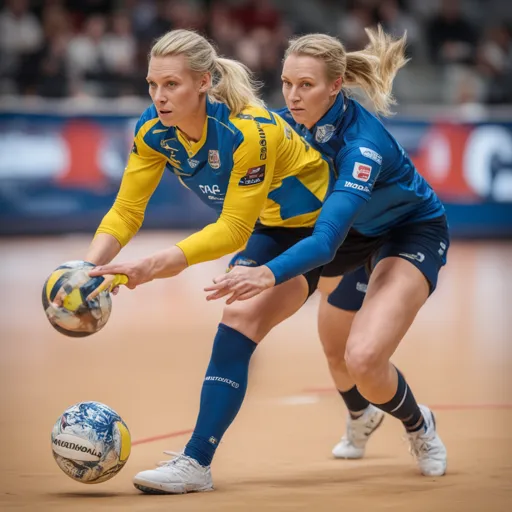 Sara Eriksson (handballer)