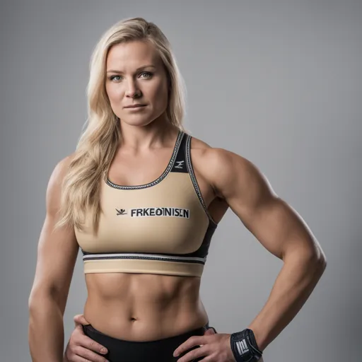 Sara Eriksson (wrestler)