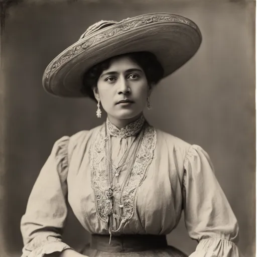 Sara Estela Ramírez