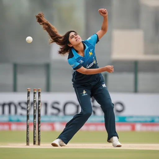 Sara Farooq