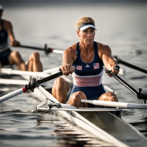 Sara Field (rower)